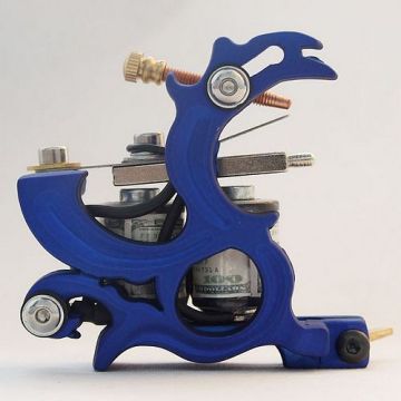 Novelty Handmade tattoo machine