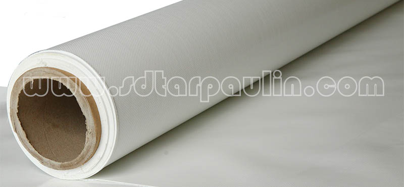 Lona de PVC PVC Tarpaulin