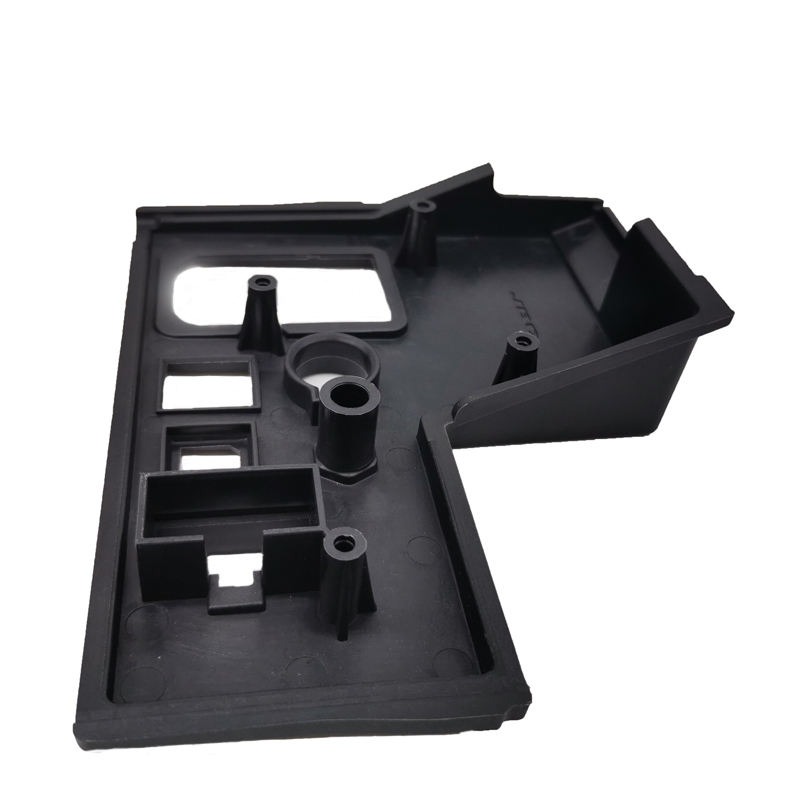 Injection Molding Assembly Board Industrial Machinery Parts Injection Molding Assembly Board Industrial Machinery Parts