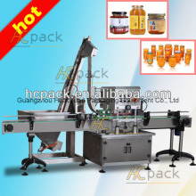 Automatic cap machine 2200-3000bottles/h