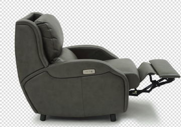Electric single sofa rocking chair