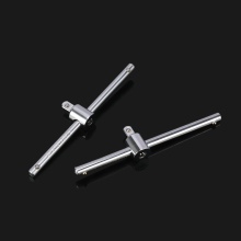 Sliding Driver Slide Bar Cr-v Wrench