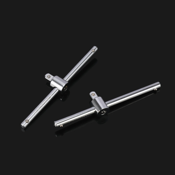 Sliding Driver Slide Bar Cr-v Wrench