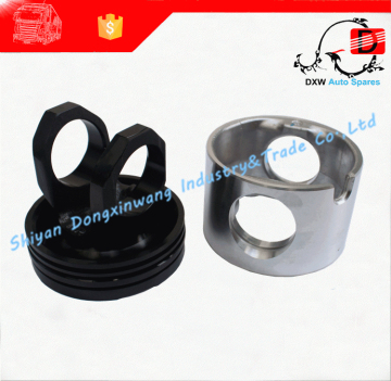 Forged piston D5010222090