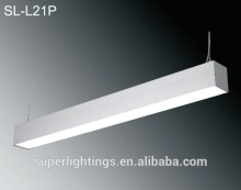CE standard 1200mm fluorescent office lighting SL-L21P