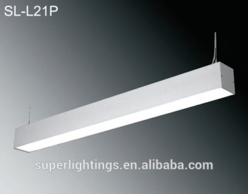 CE standard 1200mm fluorescent office lighting SL-L21P