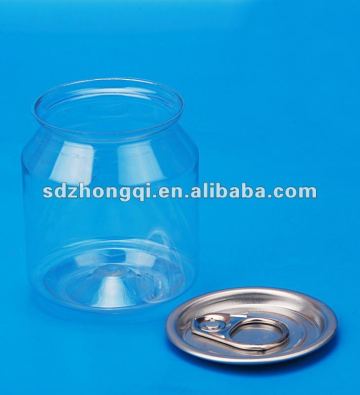 200ml aluminium can beverage