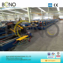 Shelf Roll Forming Machines