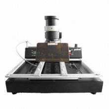 BGA IRDA Soldering Machine for Repairing Chips, BGA Chips Welding Machine with Infrared Lamp