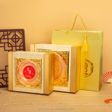 Wholesale Wooden Gift Boxes for High-Grade Bird's Nest Packaging