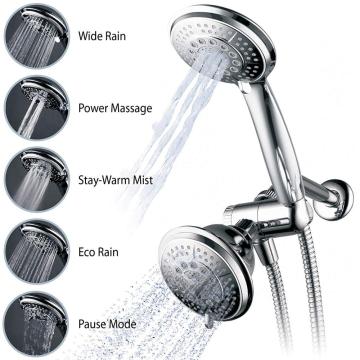 Handshower Listrik Hemat Air