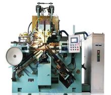 Jyn-250 11-16mm Automatic Chains Butt Welding Machine