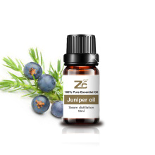 Uuzaji wa wingi 100% Extract juniper mafuta muhimu