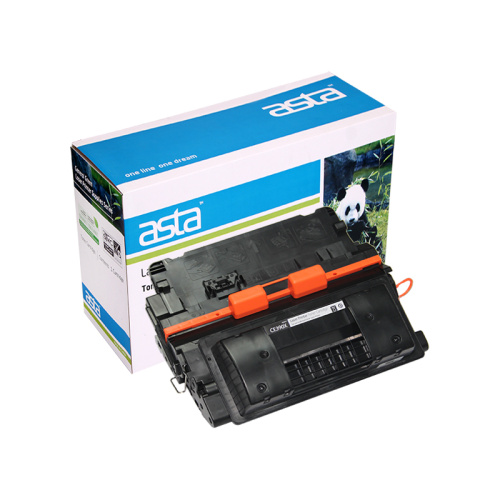 CE390X 90X Compatible for HP Toner Cartridge
