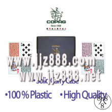 Copag Playing Egde Marked Cards?