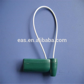 EAS rf tag with lanyard