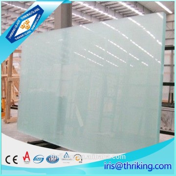 High quality hydrofluoric acid for etching glass, stained glass