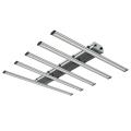 Phlizon 400W LED Grow Bars Gruppenbeleuchtung