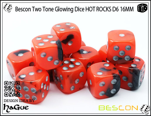 HOT ROCKS D6-4 HOT ROCKS D6-4