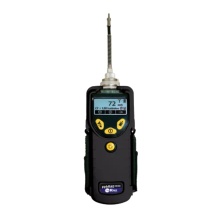 RAE PGM-7300/7320/7340/7360 VOC Gas Detector with Water Hydrazine Filter and Sampling Rod