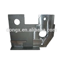 injection aluminum die casting