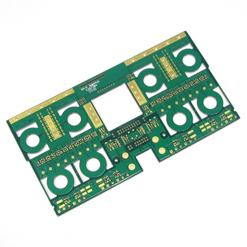 Sell heavy copper board, Rigid Printed circuit board(PCB), China PCB manufacturer , Quick turn prototypes, Hitech Circuits Co., Limited