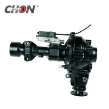 Hilux Revo 4WD Front Differential