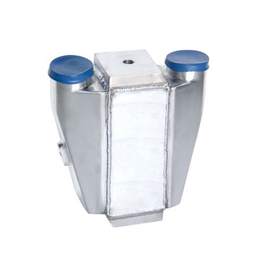 High Efficiency Intercooler for Sea-Doo Jet Skis