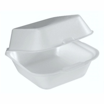 Food packing PS plastic film