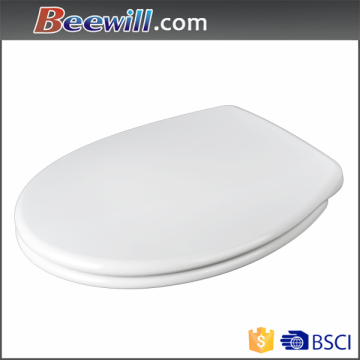 Beewill uf toilet seat slow close toilet seat