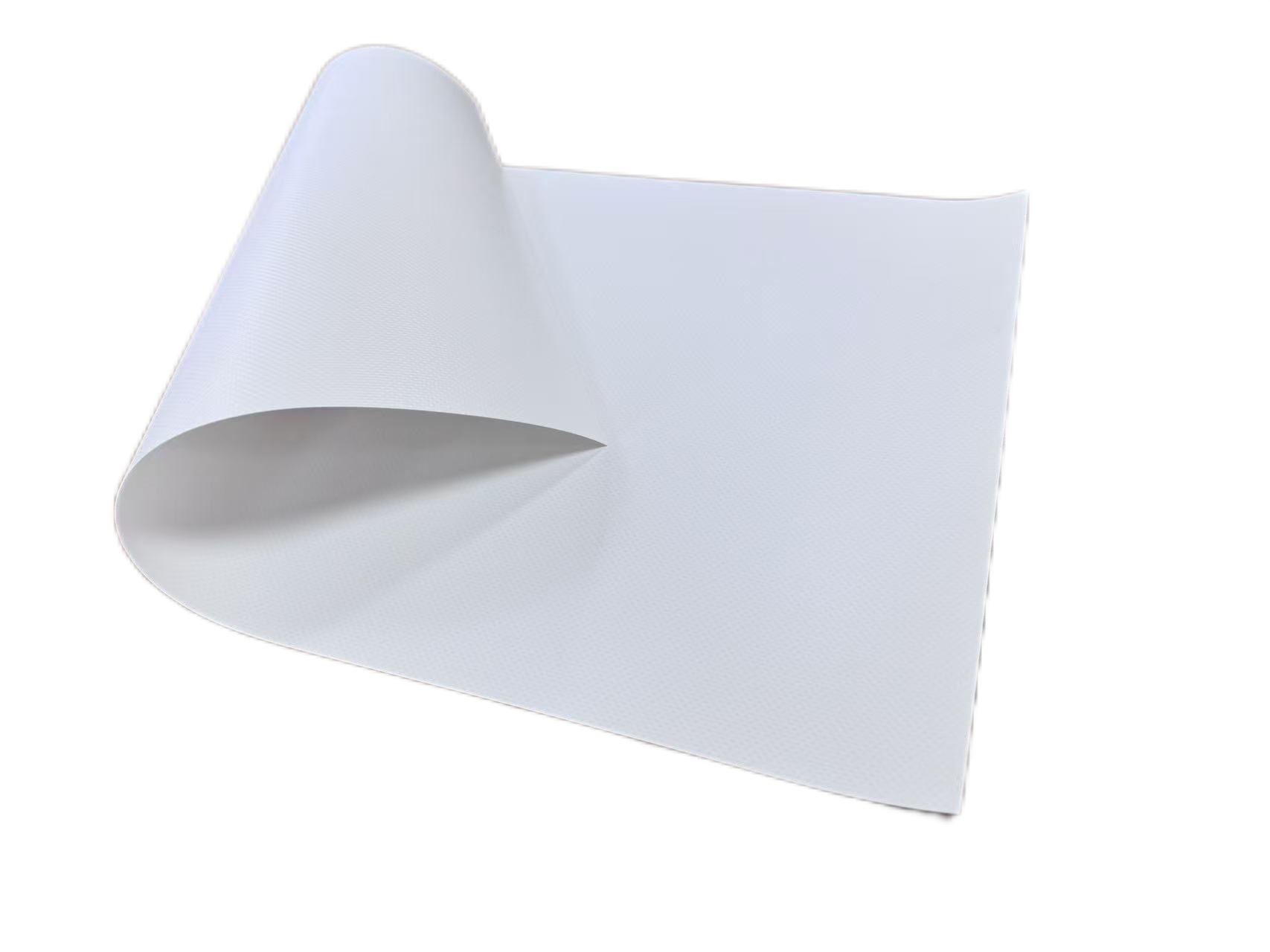 400GSM 1000x1000d 16x16 Баннер с покрытием для печати