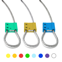 JCCS003 4.0mm ISO17712 cable seal for container