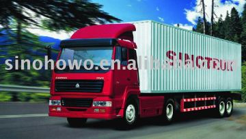 Steyr King 4x2 Tractor(ZZ4186S3516F)