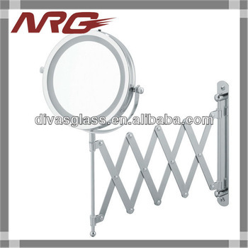 Wall Mirror Mounting Brackets