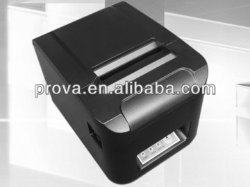 80mm USB thermal receipt printer