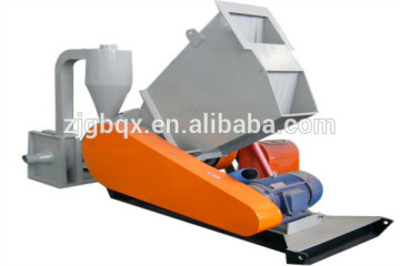 SWP advanced plastic crusher