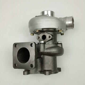 4JG1T Turbo Charger - Contact Info