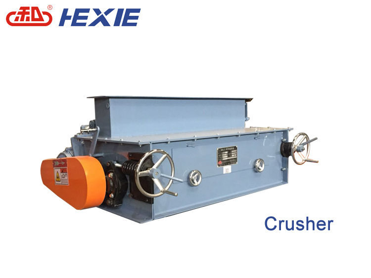 Crusher