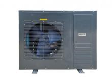 R32 Household Mini Spa Heat Pump