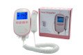 İyi Ev Bebek Heartbeat Monitör Taşınabilir Fetal Doppler