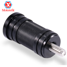 Shifter Gear Lever Foot Peg Pedal Footrests for Dyna Sportster Softail Touring Custom Electric Motorcycles