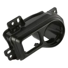 Custom Plastic Enclosure Injection Molding with Design Suggestions