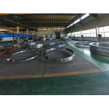 Flange Yayasan Kuasa Luar Pesisir 5.0MW