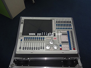 Avolites Tiger Touch 7.2 Version