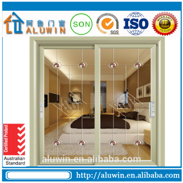 Aluminum door,aluminium bathroom doors,aluminium sliding door