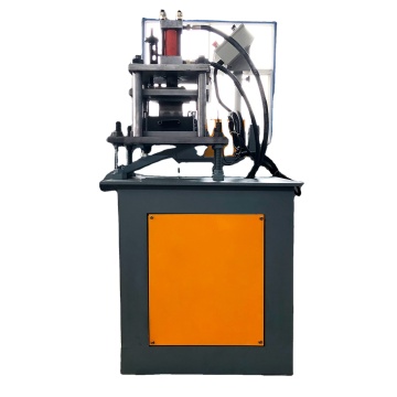 High Quality Roller Shutter Door And Window Machine