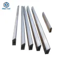 Stainless Steel Food Cutter High precision Steel Blade