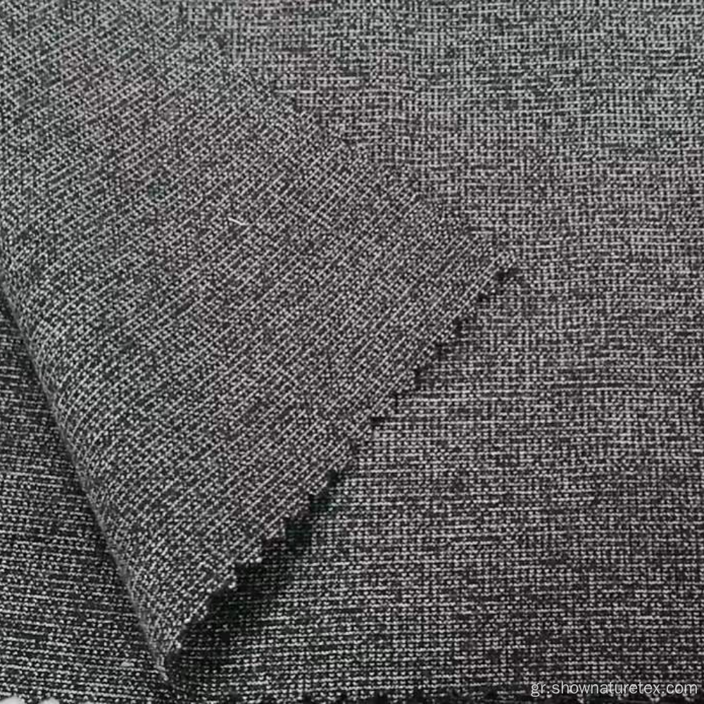 Ειδικό Knit Dobby Interlock Textile for Lady