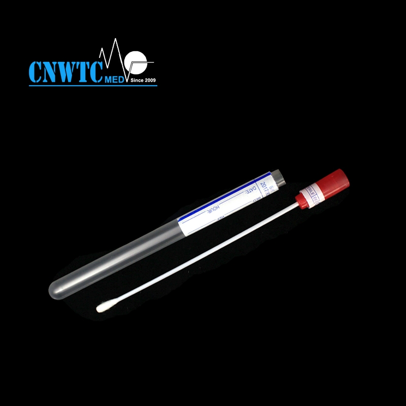 Lab Disposables Single Pack Sterile 40um Laboratory Cell Strainer