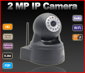 Home Security Mini Pan Tilt 2javascript: Void (0) Javascript: Void (0) Megapixel HD IP Camera WiFi